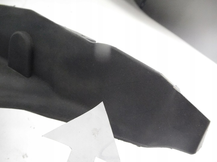 фото №9, Панель під лобовим склом lancia thesish 2001-2007 60669958