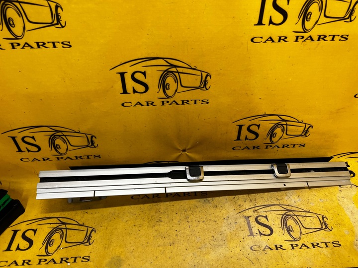 фото №8, Комплект рейка багажника ліва права peugeot 508 i rxh hybrid4