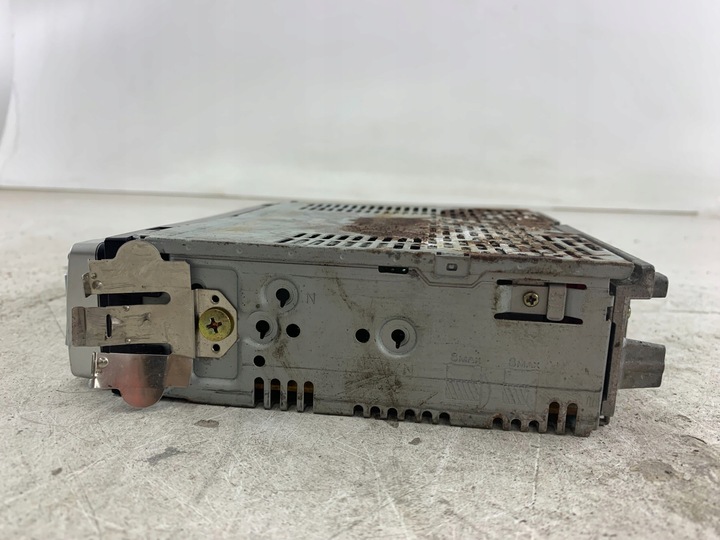 фото №4, Sony cdx-l380x радіопрогравач радіо cd mp3