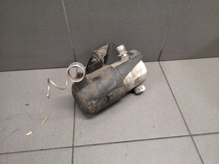 фото №1, Осушувач кондиціонера audi a6 c5 4b0260197