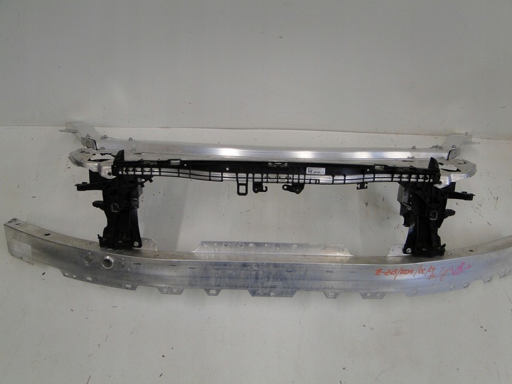 фото №11, Mercedes cls 257 w257 pas переднє комплектний підсилювач