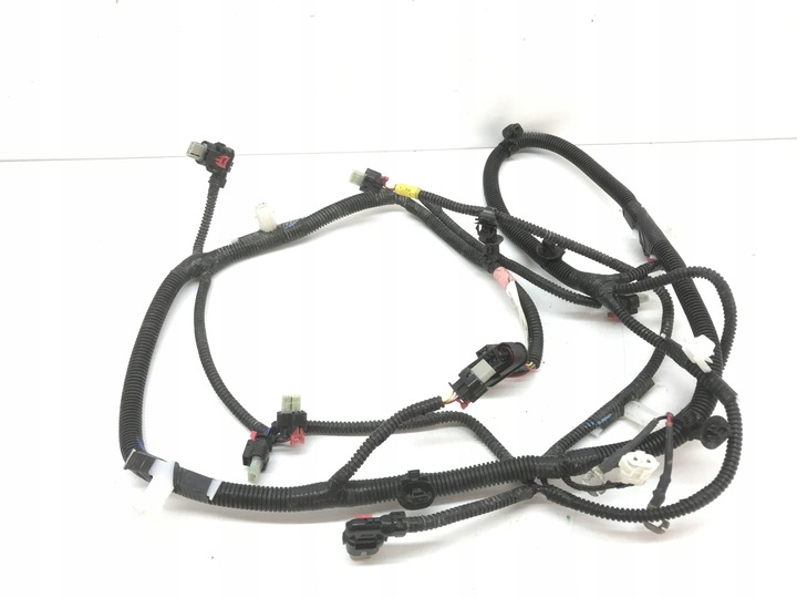 фото №1, Tesla модель 3 установка pdc перед передня 1067958-00-g