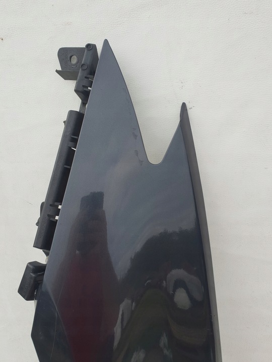 фото №6, Renault laguna iii рестайлинг 10-15 крыло левый перед переднее