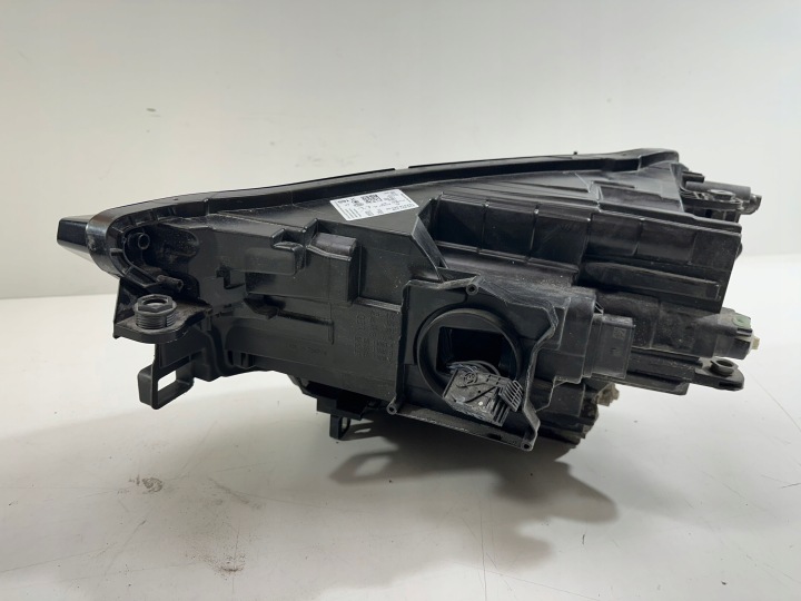 фото №12, Праве повний led crystal skoda kodiaq ii 2 24- європа 57h941036