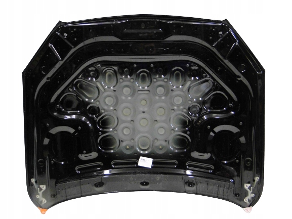 фото №1, Mercedes s клас w222 222 капот кришка двигуна