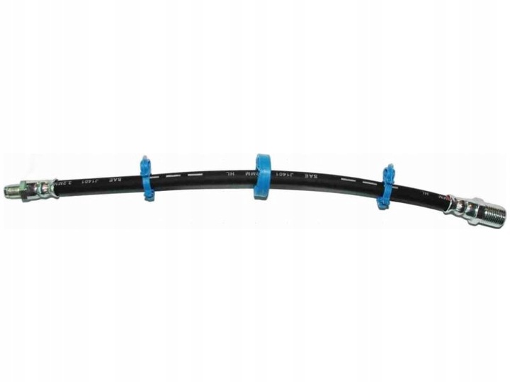 фото №1, Шланг перед brembo t a6 016