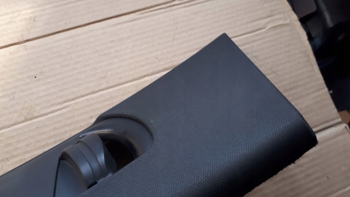 фото №8, S4 b8 a4 захист стійка лівого ліва стеля sline