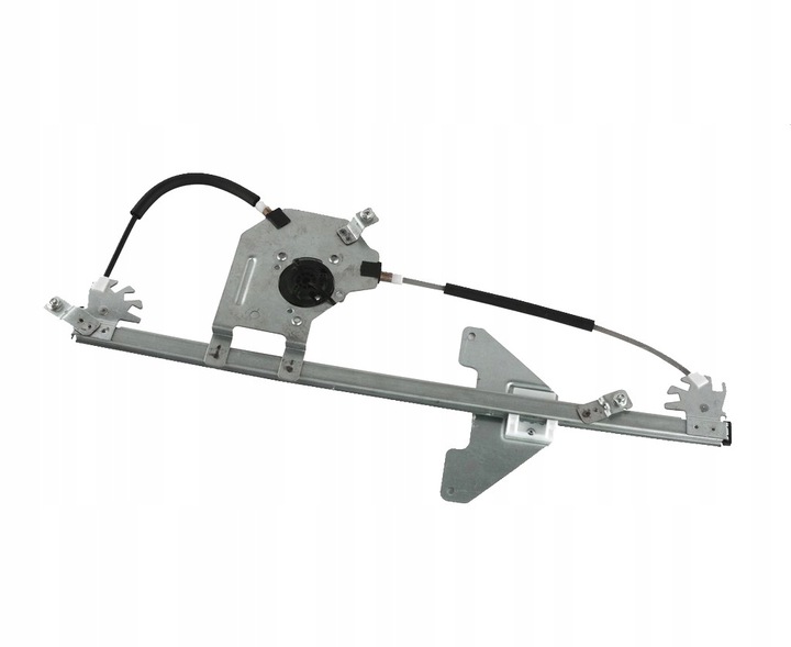 фото №1, Подъемник стекла левый перед citroen berlingo 08+