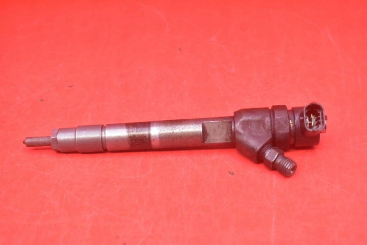 фото №6, Форсунка інжектор тест 16450-rbd-e01 honda accord 7 vii 2.2 i-ctdi 140 km