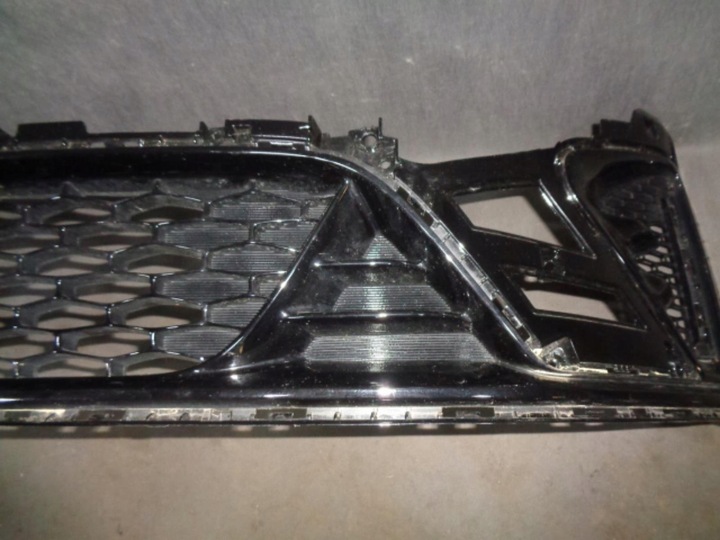 фото №9, Kia ceed iii gt 19- kratak решётка бампера перед