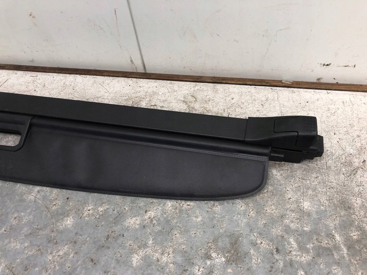 фото №3, Ролета багажника opel vectra c 24469261