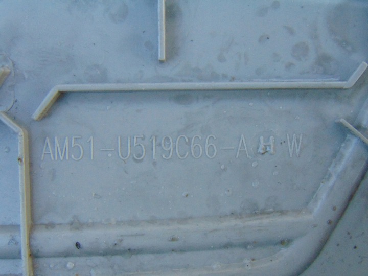 фото №14, Бардачок na окуляри стеля ford s-max рестайлінг c-max mk2