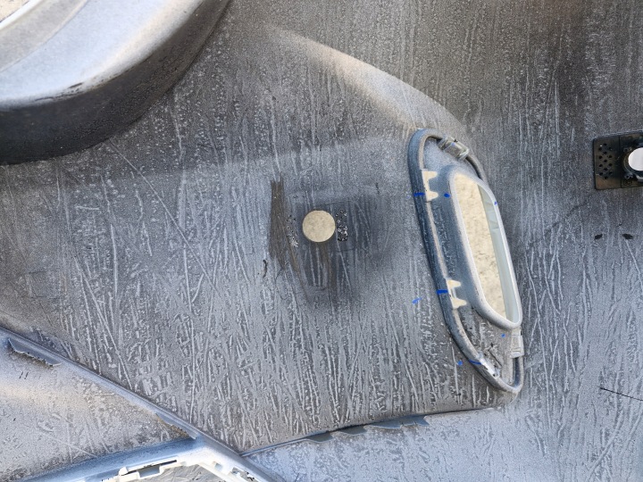 фото №7, Opel corsa f sport gs-line задний бампер 39186750