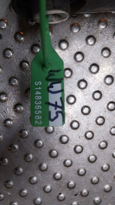 фото №7, Важіль лівий праві зад 1k0505371 vw golf vi touran 1t0 a3 8p0 q3 8u yeti 5l