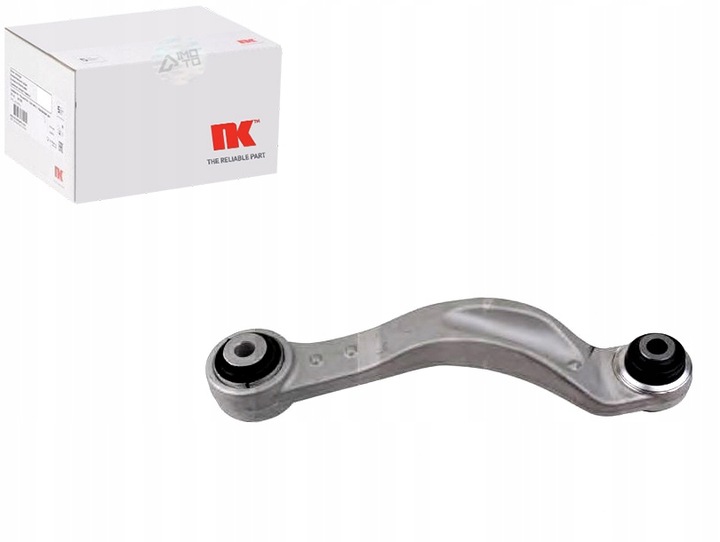 фото №1, Nk5011596 важіль bmw зад 7 f01, f02, f03, f04 08