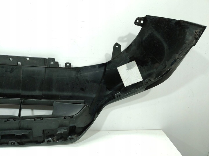 фото №9, Бампер переднее porsche cayenne 9y0 9y3 9y0807061k