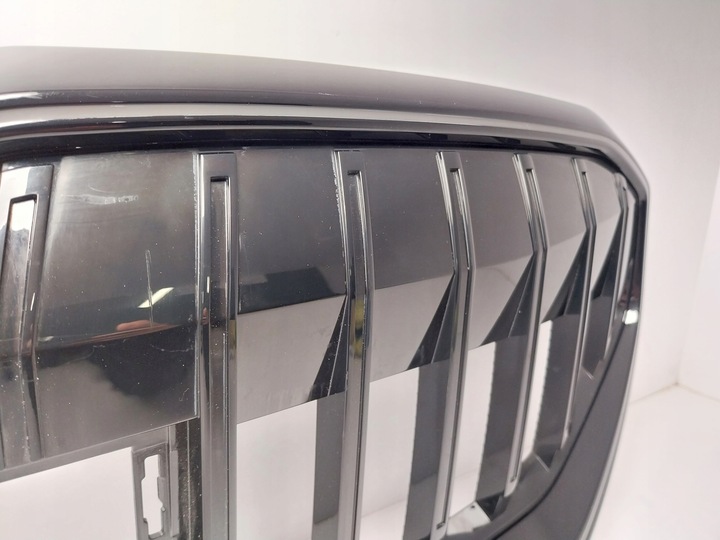 фото №6, Bmw 5 g60 g61 решітки радіатора решітка радіатора решітка led 8084683