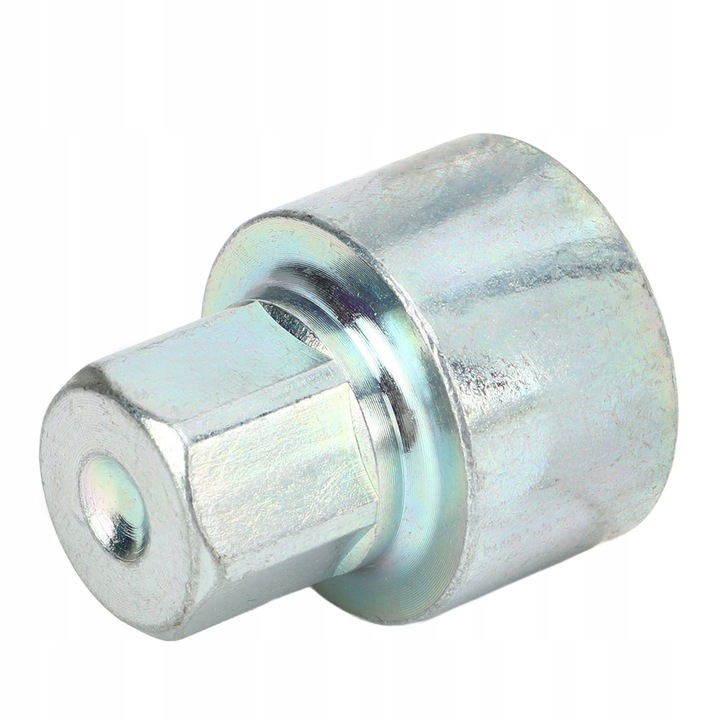 фото №10, 045 гнездо болты защитной колесо передний kradzieżą do bmw 1/3/5/6/7