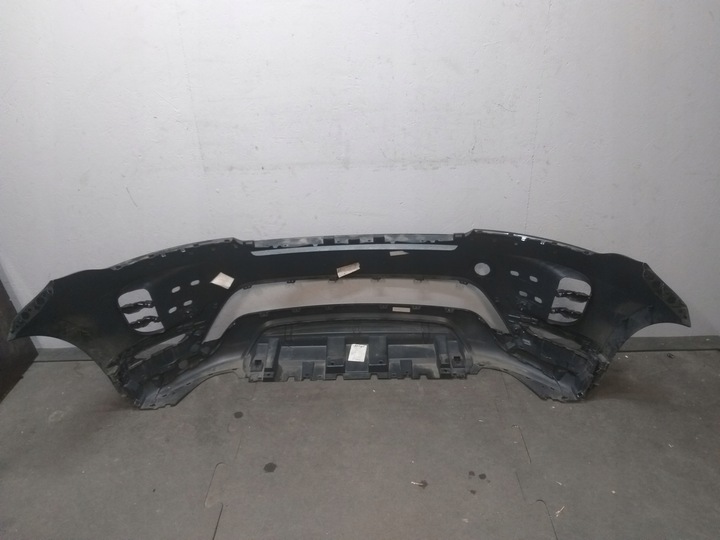 фото №8, Бампер перед land rover evoque ii 2 r динамічний