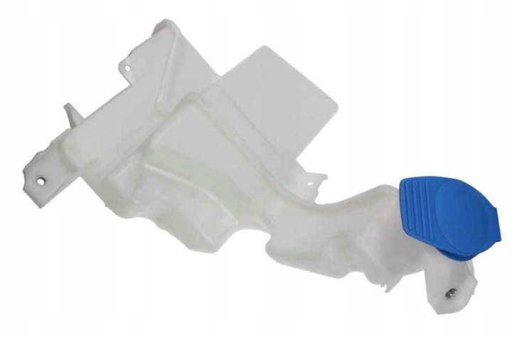 фото №1, Бачок омывателя vw passat b6 3c 05-10