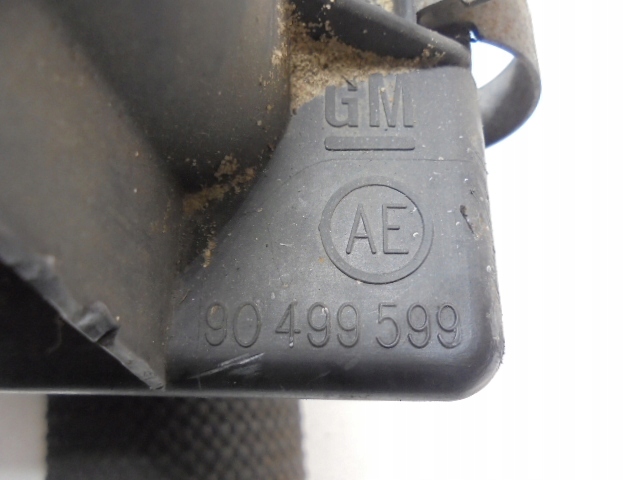 фото №7, Opel vectra b корпус фильтра воздуха 90499599 1,8 16v 90536527