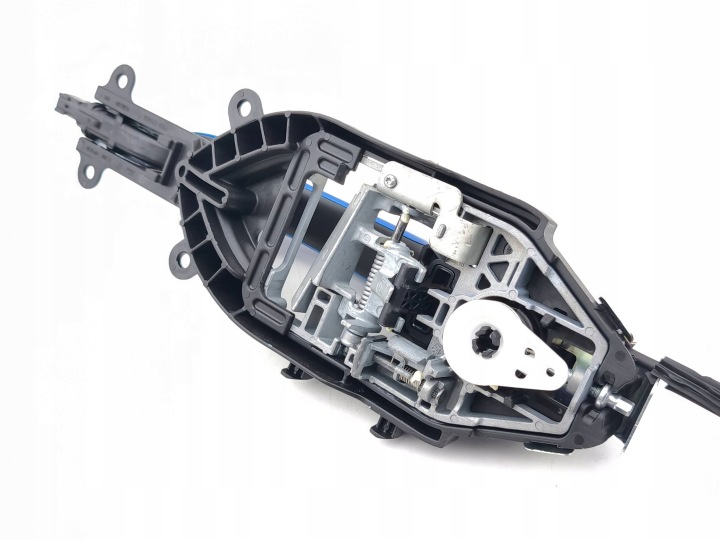 фото №8, Ford kuga iii зовнішня ручка дверей передніх 2025 pv4bs219a64dd