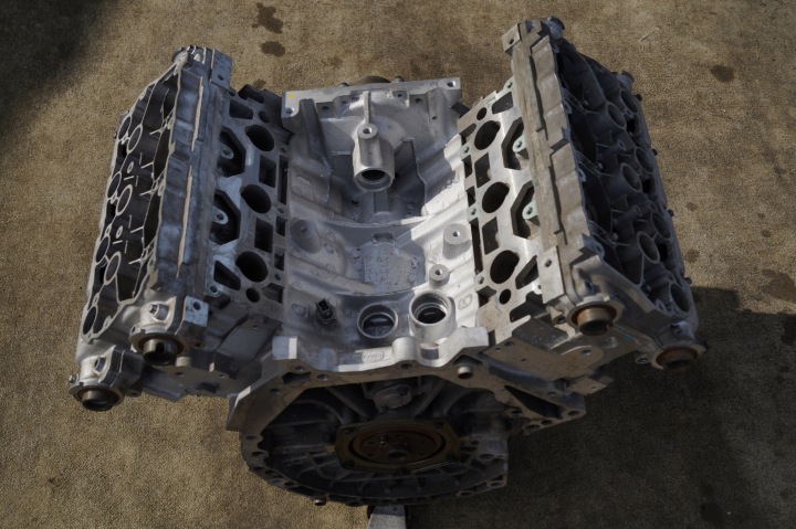 фото №10, Land rover freelander rover 75 2.0 v6 20k4f двигун jak новий