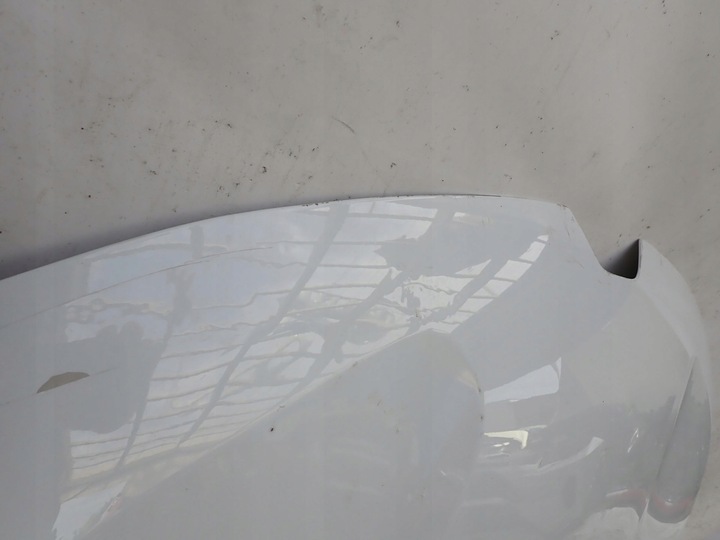 фото №13, Renault megane e-tech электрический 22- капот крышка двигателя