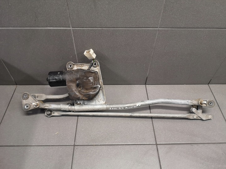 фото №1, Механізм двірник a8 d2 передній fl 4d0955113c