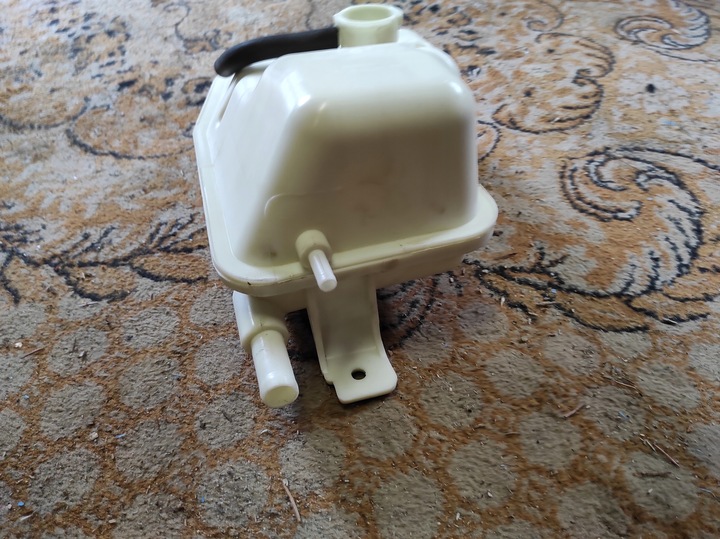 фото №9, Бачок розширювальний води kia sorento 2005