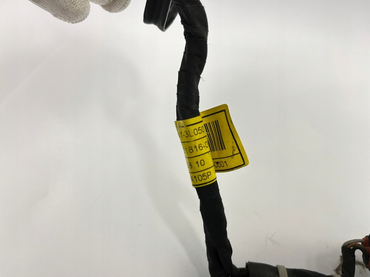 фото №11, Планка впрыскивающий форсунка kia stinger 3,3 t-gdi 35380-3l000 35310-3l000