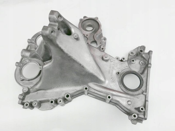 фото №1, Ford focus c-max 1,0ecoboost крышка распределительный вал