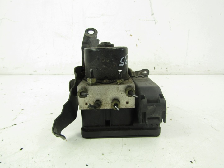 фото №7, Ford fusion блок керування abs 02-05 5d 10,0960-0106,3