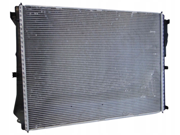 фото №1, Mercedes e класс w213 213 радиаторов воды жидкости