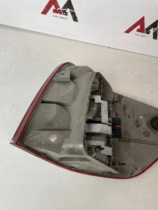 фото №10, Плафон лампа зад задняя левая mercedes ml w164