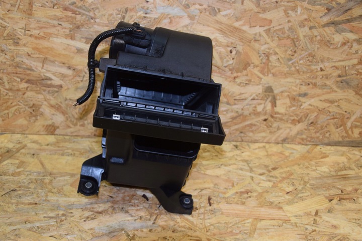 фото №5, Корпус фільтра повітря+ повітропровід santa fe iv 20r 2.0 2.2 crdi 28110-s1300