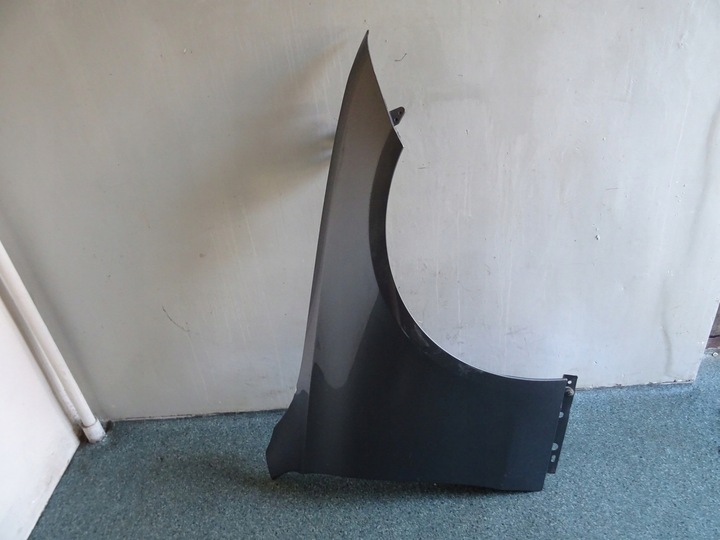 фото №1, Mercedes c-klasa 206 w206 крыло переднее правые