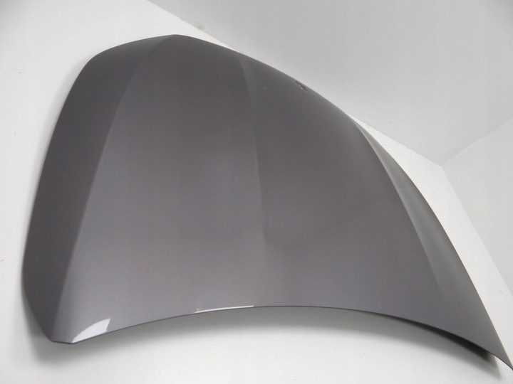 фото №11, Mercedes крышка двигателя капот gla 247 w247 h247 eqa