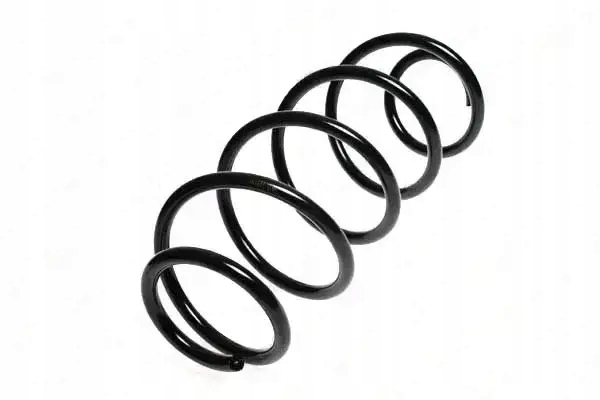 фото №1, Пружина подвешивание 4041407 lesjöfors