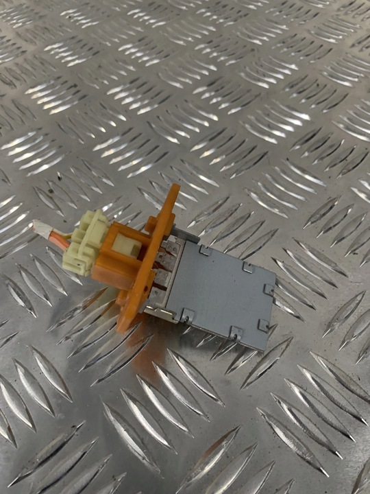 фото №5, Резистор резистор нагревателя i30 iii рестайлинг 20-