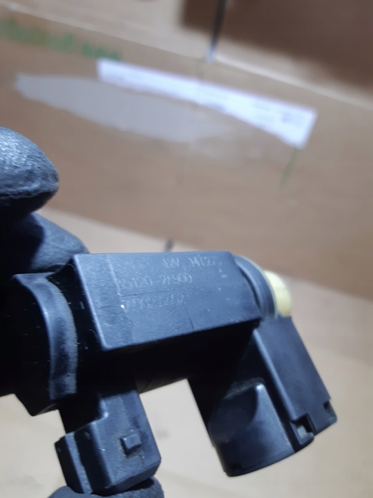 фото №5, Kia ceed ii 1.6 crdi клапан вакуум 35120-2a900