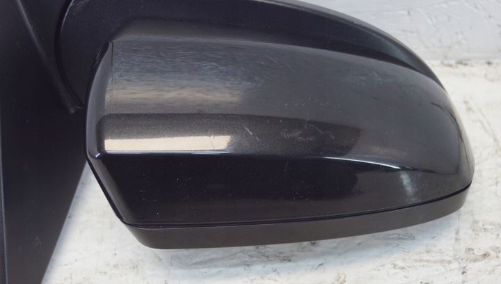 фото №10, Дзеркало праві bmw x5 e70 3 pin