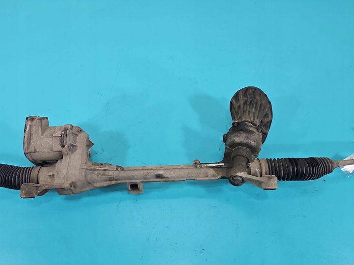 фото №13, Трансмиссия рулевая рулевая рейка ford focus mk3 cv6c 3d070 le