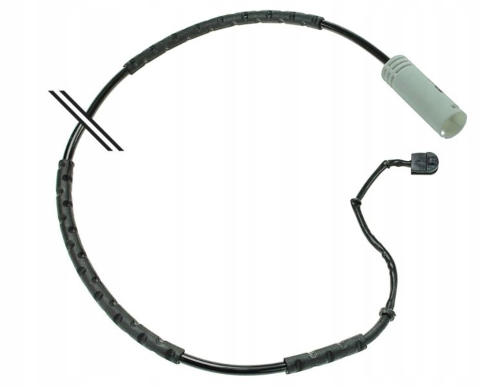фото №12, Датчик тормозные колодки ham. mini t. countryman meyle 314 527 0018 контакт