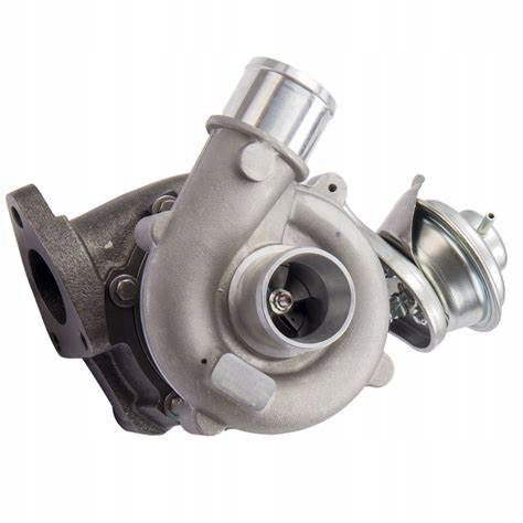 фото №11, Турбонагнітач toyota auris 2.0 d-4d 126km 1cd-ftv 721164