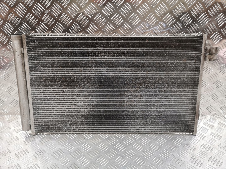 фото №6, Радіаторів кондиціонера bmw g11 g12 g30 g31 5.0dx 9364259