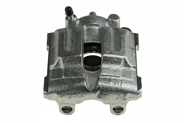 фото №14, Супорт гальмівний зад правий bmw x1 09-