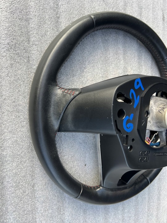 фото №14, Mazda 3 bm кермо рік 2015