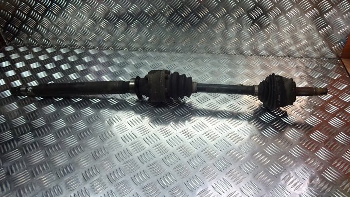 фото №1, Піввісь права передня alfa romeo 156 1.9 jtd