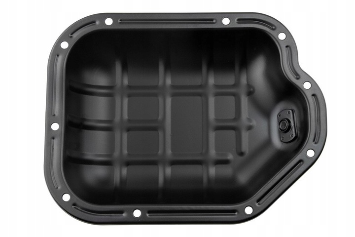 фото №8, Поддон масляная nissan murano 3.5 03-07